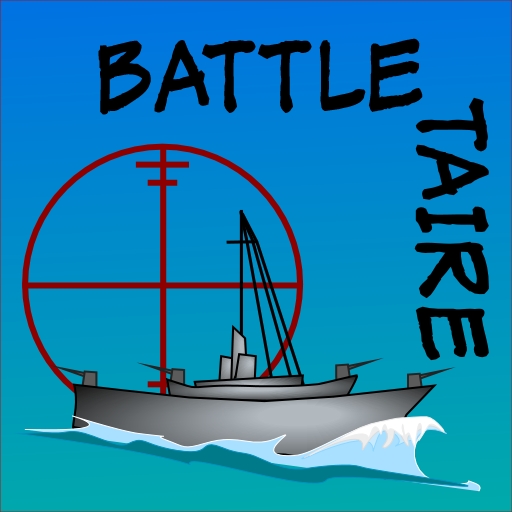 Battletaire - Battleship Solitaire icon